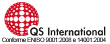 QS Certified Quality